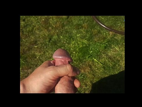 ❤️ Hot hottie gets her pink pussy fucked and cums with a squirt in a summer garden ❤ Anal porn ma porn haw.porn-evooli.ru ️❤